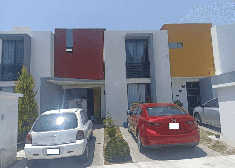 casa en venta avenida la vista fraccionamiento la vista residencial  puerta la vista queretaro queretaro pGloPQU