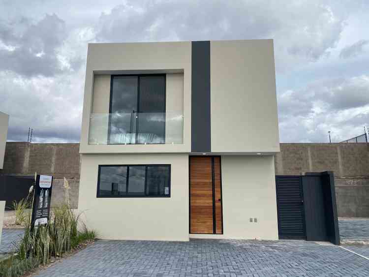 casa nueva en venta libramiento norponiente ciudad del sol queretaro queretaro pccVpGI
