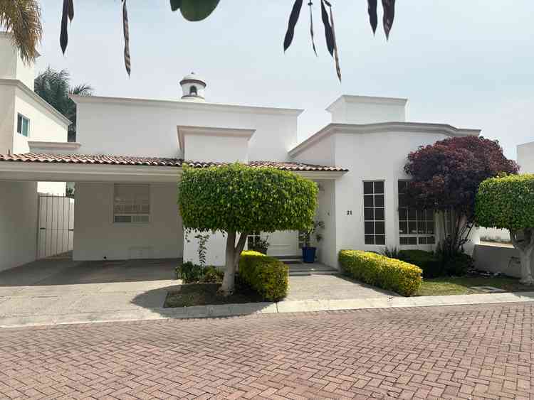casa en renta prolongacion corregidora norte privada laborcilla queretaro queretaro pp8PbX4